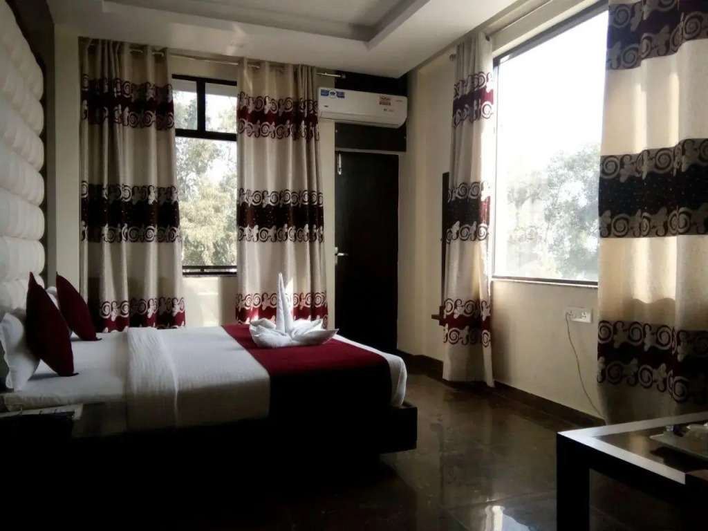 Hotel Trihari