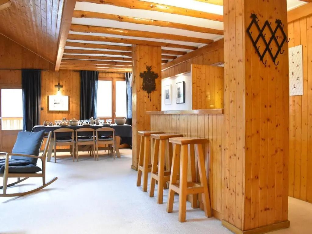 Appartement Méribel, 4 pièces, 6 personnes - FR-1-180-539