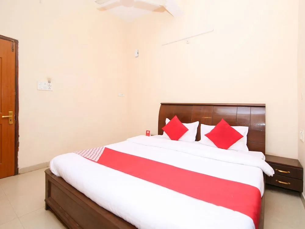Sports Club Of Jabalpur By OYO Rooms