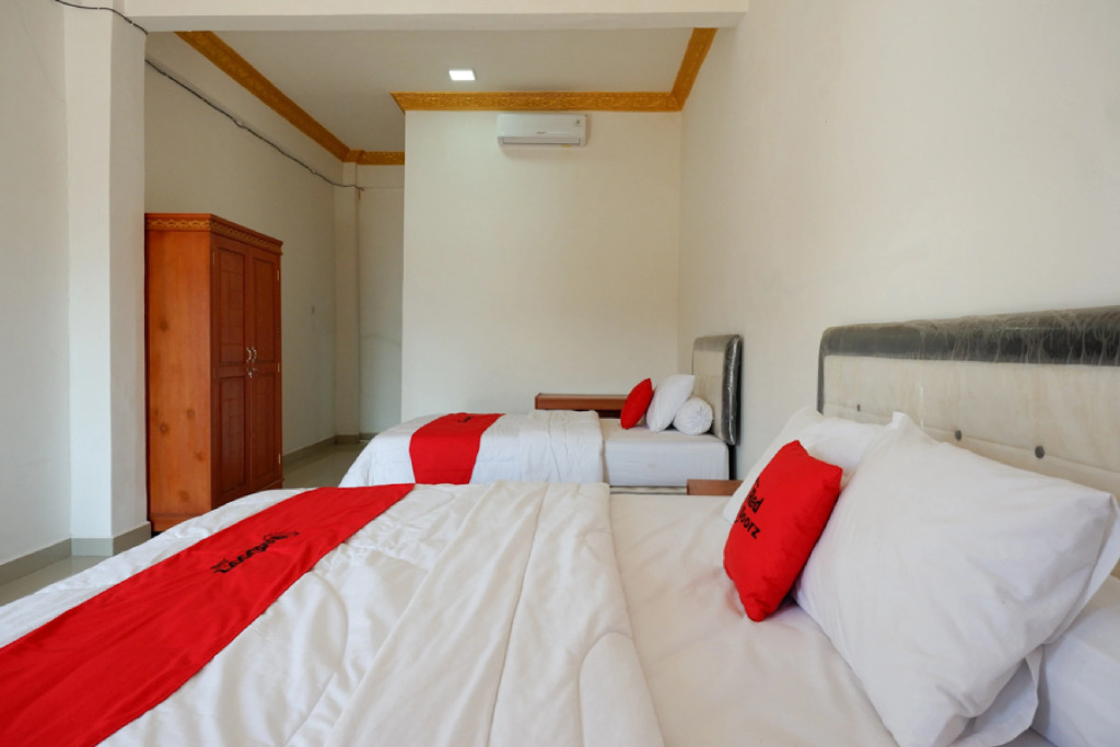 Toraja Prince Hotel