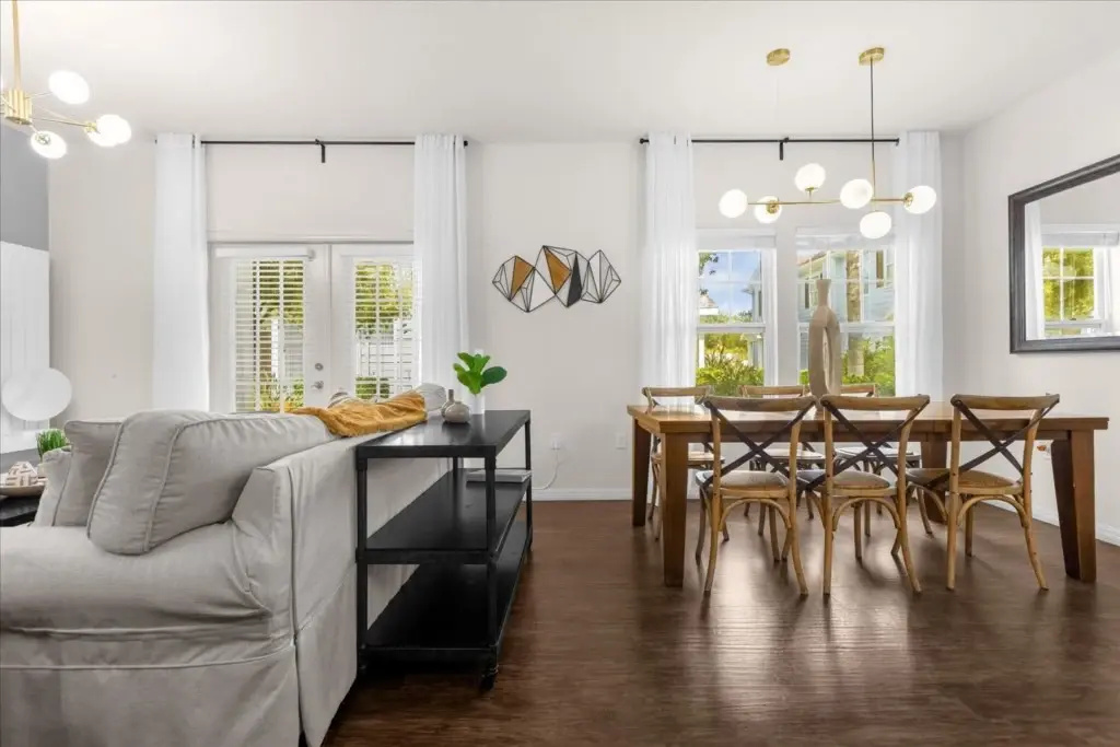 3 Bedrooms / 3 Bathrooms / Lucaya Village (21-101), Kissimmee, US