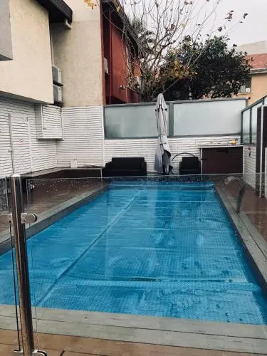 Villa Miami