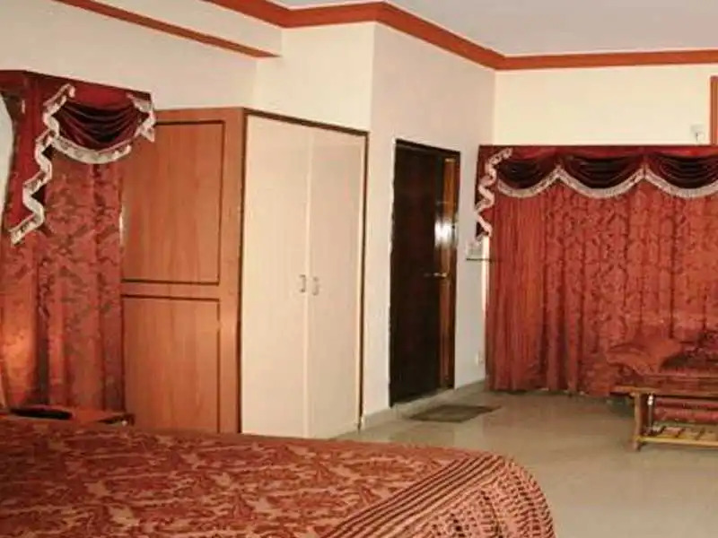 Hotel MM Continental
