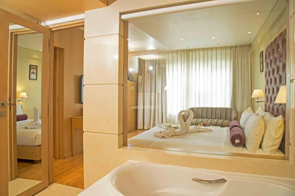 The Chancery Hotel
