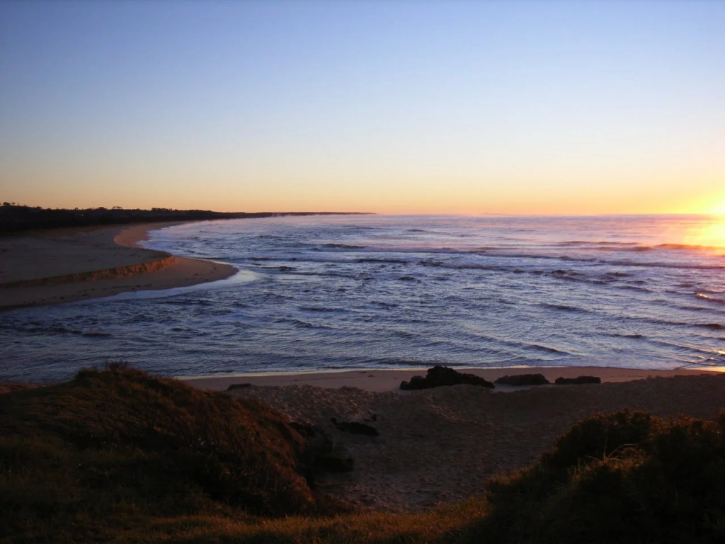 Captains Quarters Bermagui
