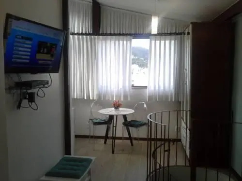 LinkHouse Colorful Apartment Copacabana C1-0016