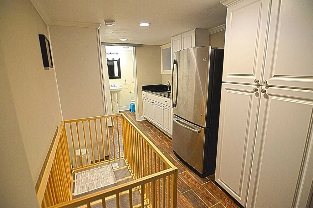 1826 Northwest Townhome #1060 - 3 Br Townhouse