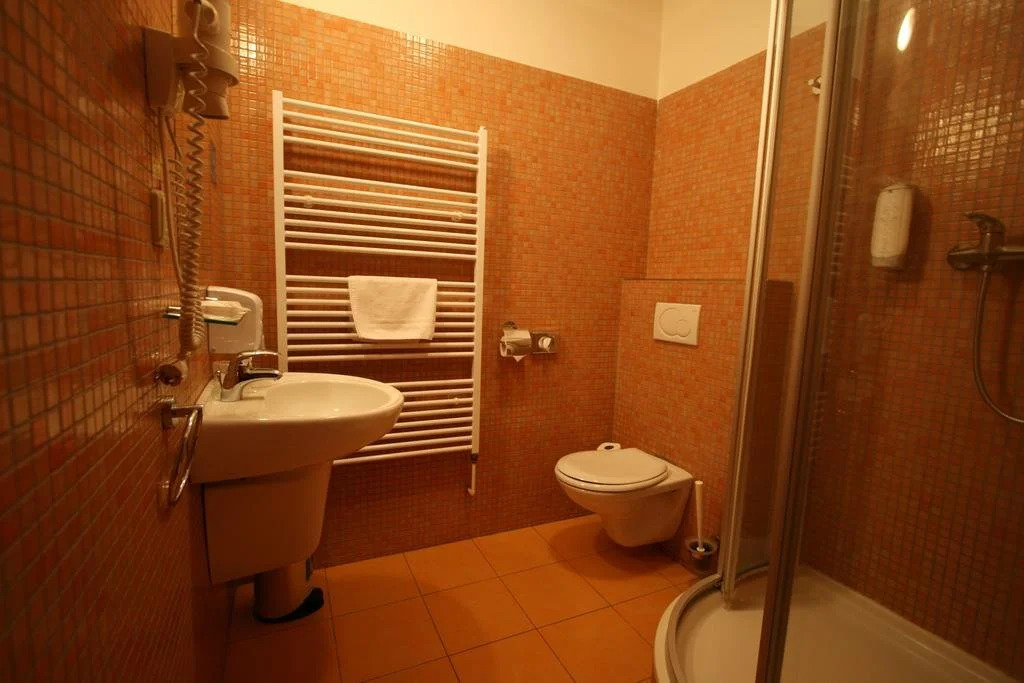 Hotel Sluníčko