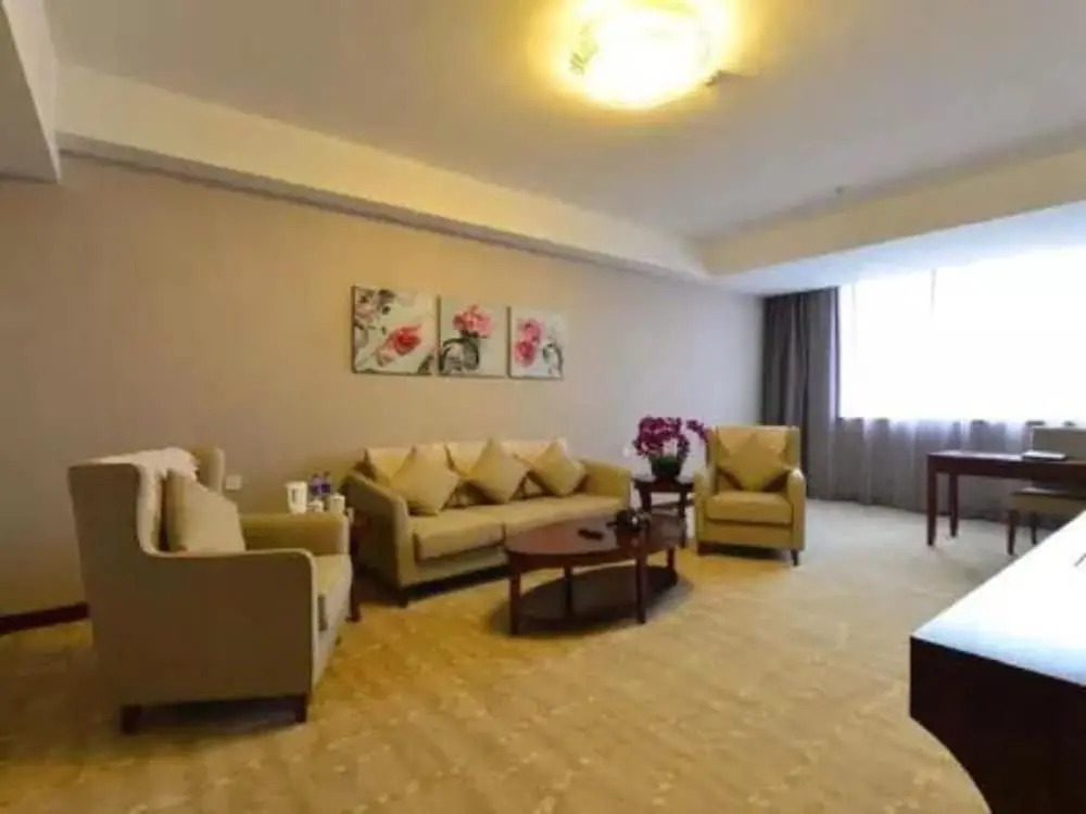 Tianjin Galaxy Hotel