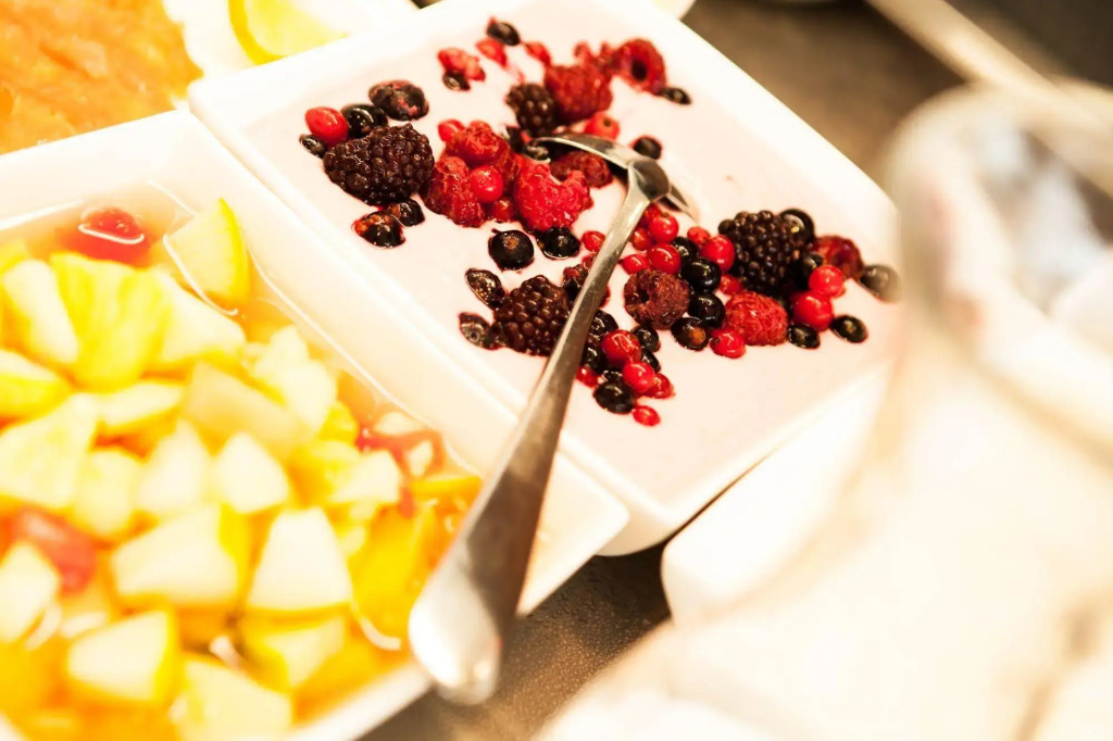 H+ Hotel Ried