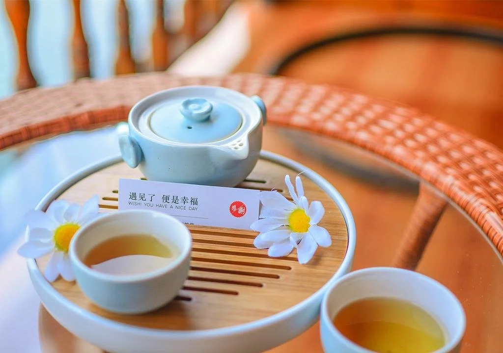 Fenghuang Joy Riverview Hotel