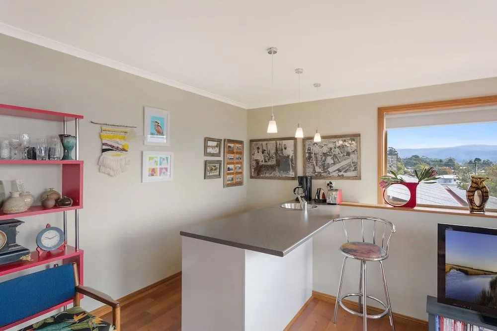 Monaro Cottage