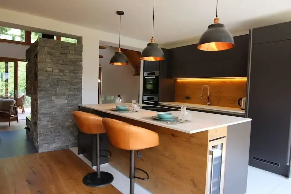 The Vila Bled Premium Luxury Retreat