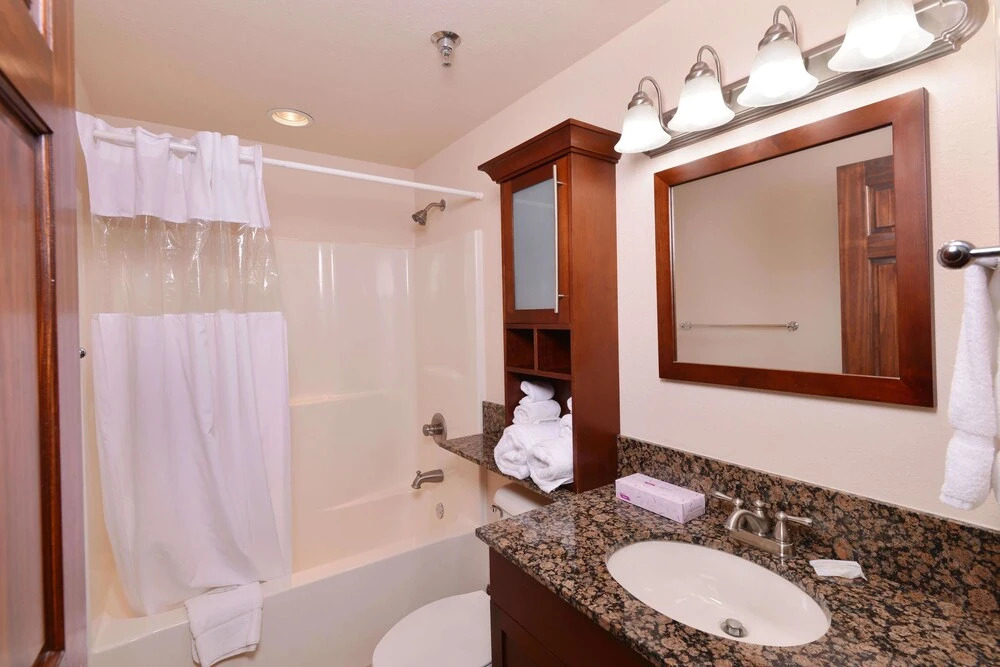 4002 Big Bear Resort