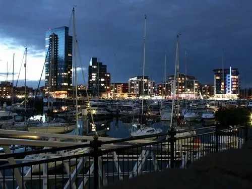 Oceana Luxury Apartments