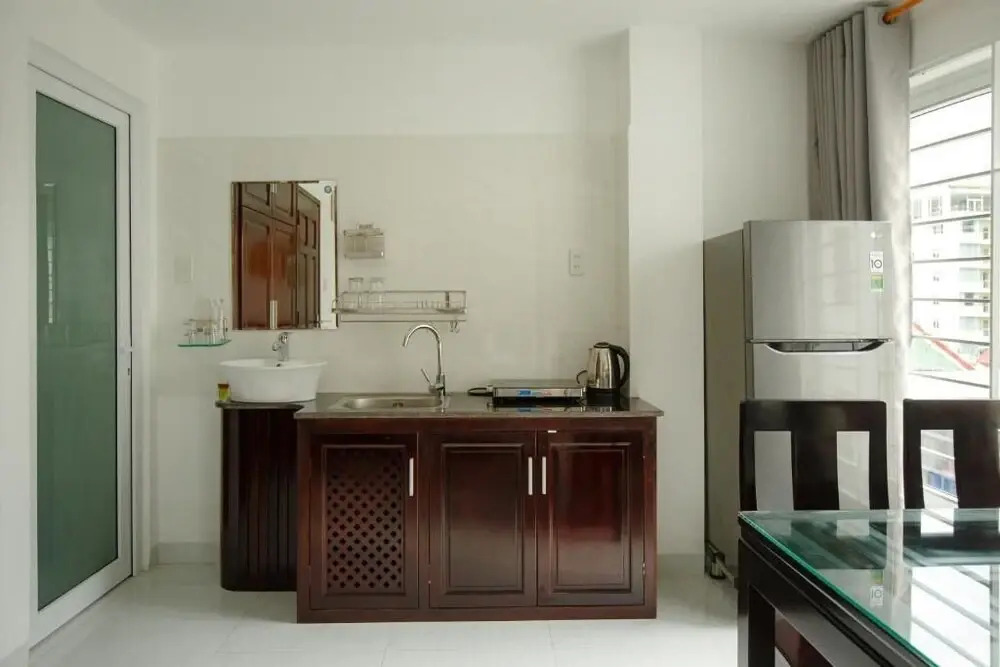Livin Hub Hostel  Apartment