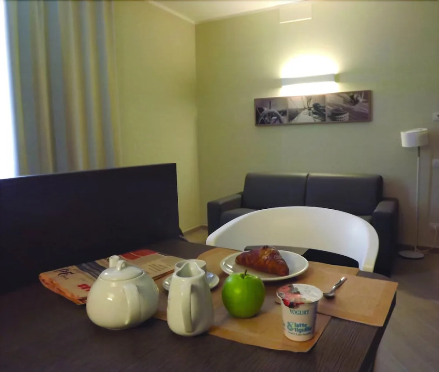 CHC Business Residence