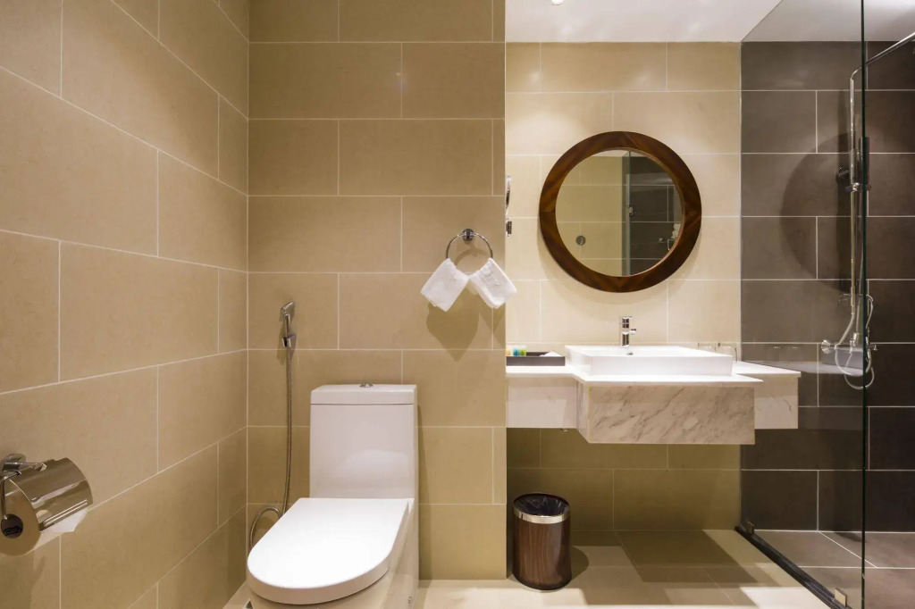 Отель Starcity Bayfront Nha Trang