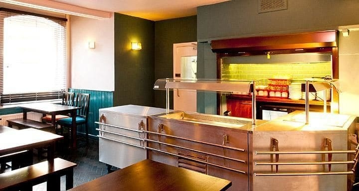 YHA Canterbury