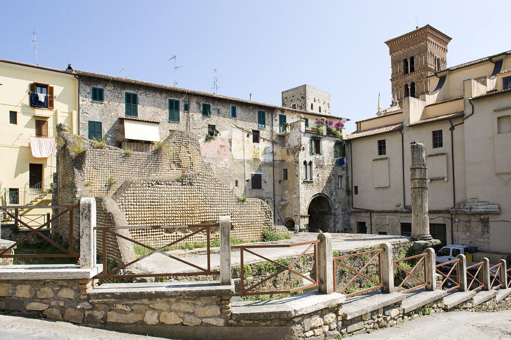 Hotel Poseidon