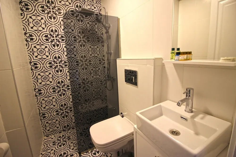 İkizler Otel Bozcaada