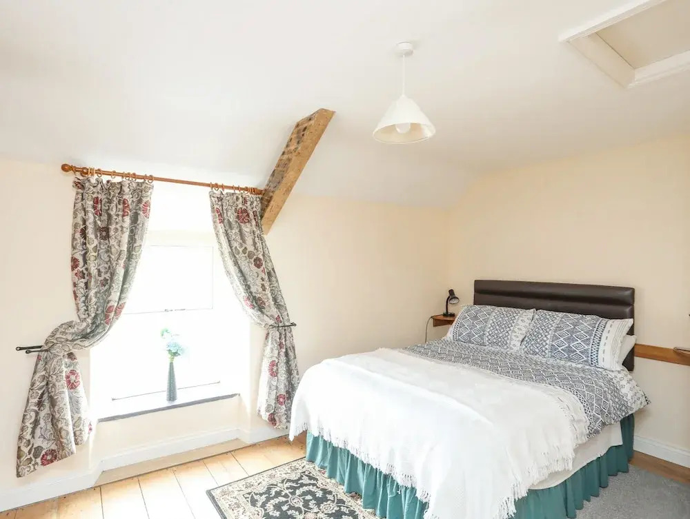 Plas Cefn Mawr