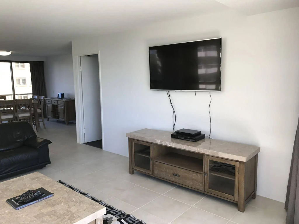 Norfolk Luxury Beachfront Apartments Gold Coast