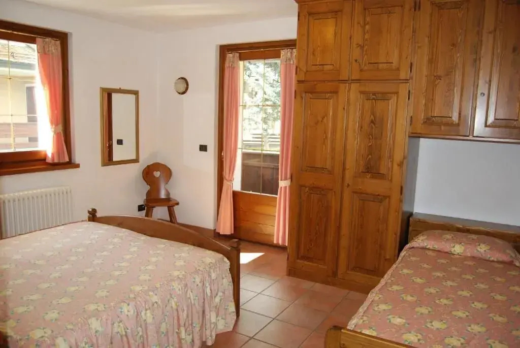 Chalet Gardenia