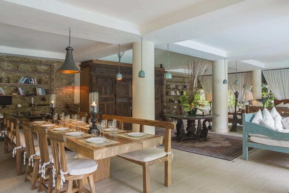 Citrus Tree Villas - Layla