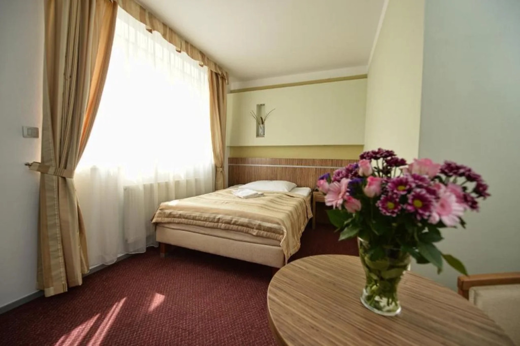 Hotel Vaka