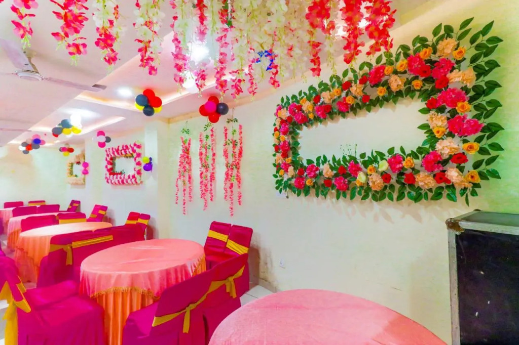 Fabhotel Nido