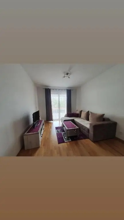 Apartman Krstajić