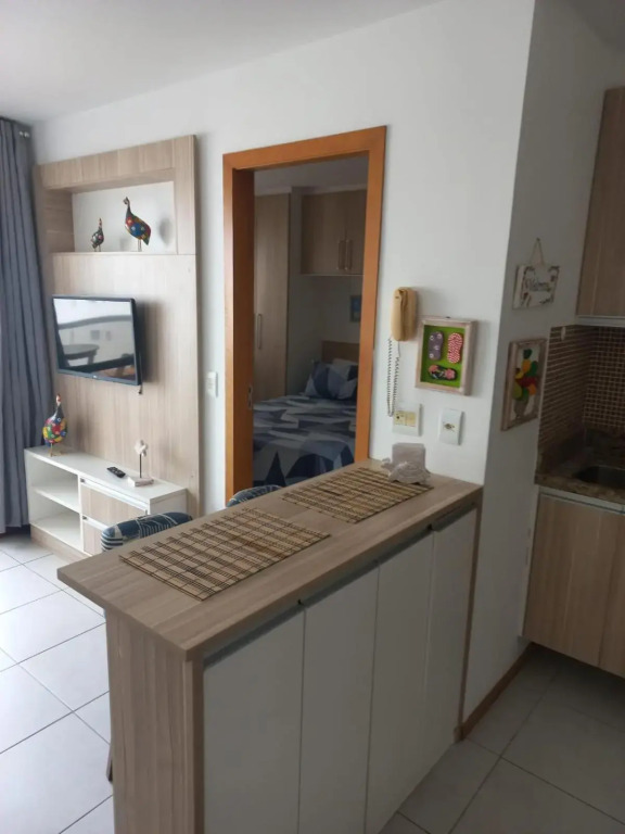 SUÍTE CONFORT 810 Praia de Itaparica