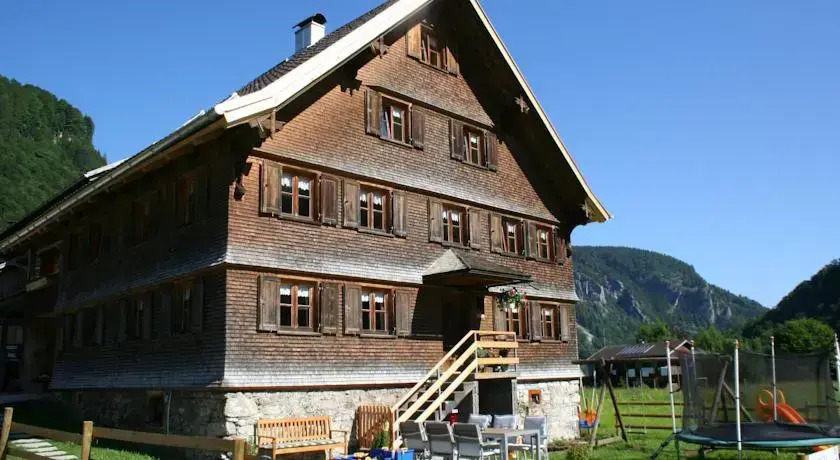 Der BiscHOF