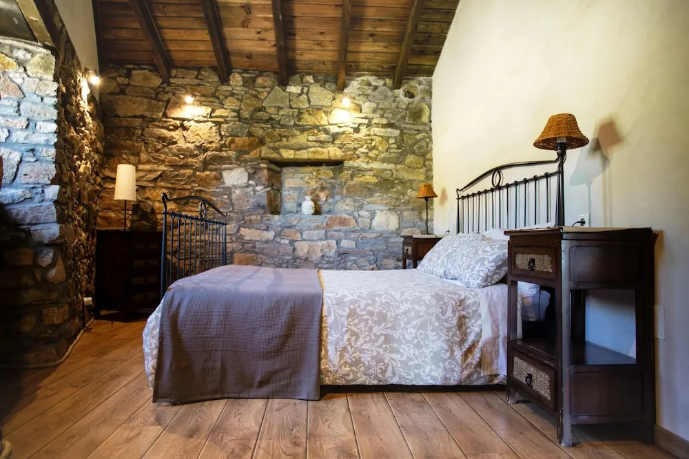 Rural Médulas Viviendas de uso turistico 2 y Casas rurales 2