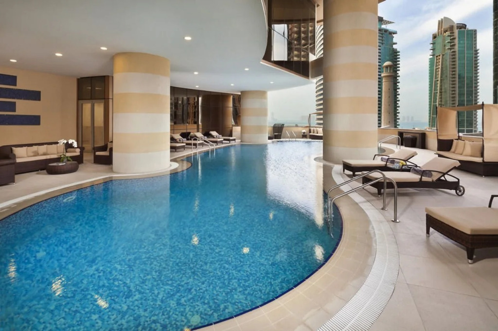 Best Plaza West Bay Hotel