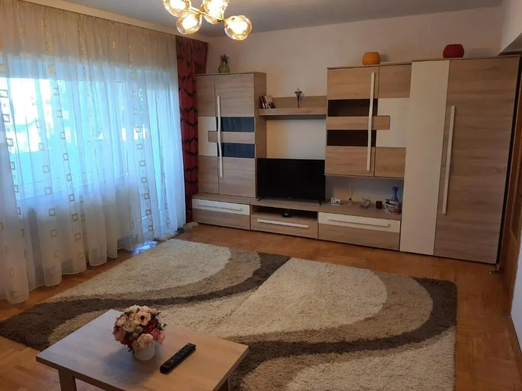 Ultracentral,Parcul Catedralei,apartament 2 camere