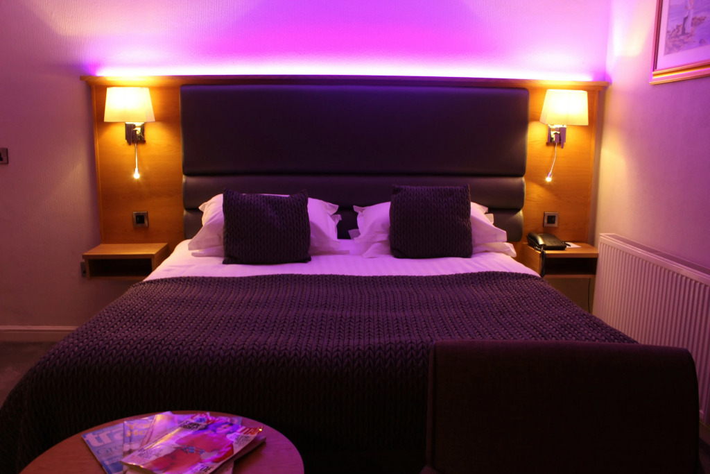 Crown Spa Hotel Scarborough by Compass Hospitality