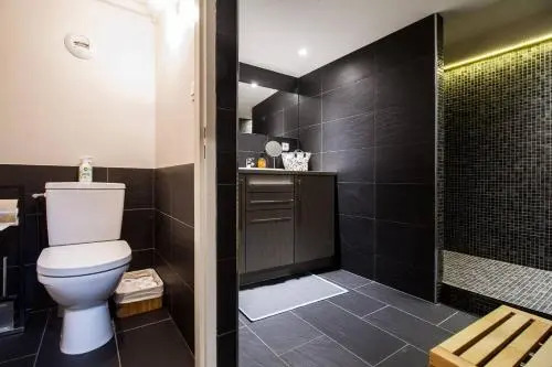 Duplex design en hypercentre