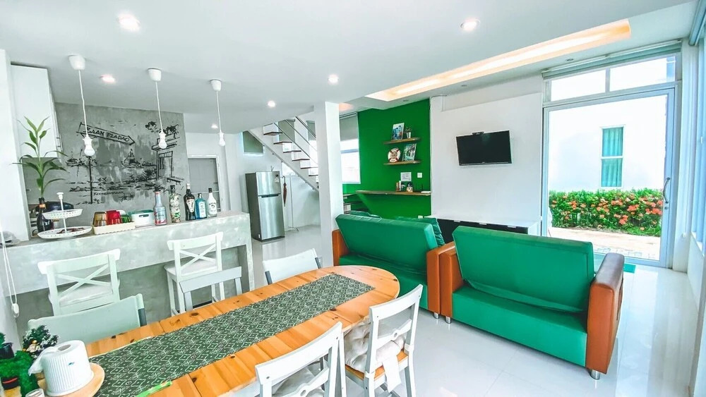 Khung Wimarn Beach Home