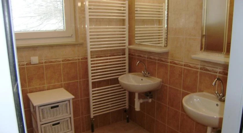 Haus Semmering, Hotelbetriebsges. m.b.H.