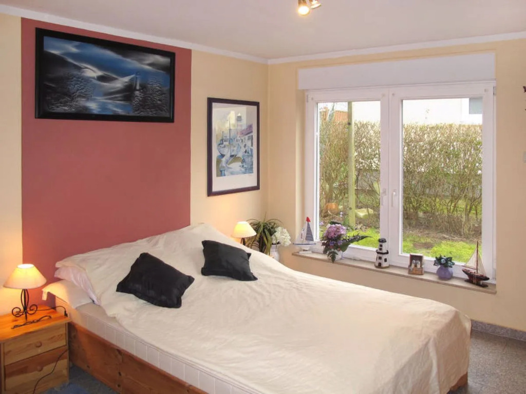 Holiday Home Bella by Interhome