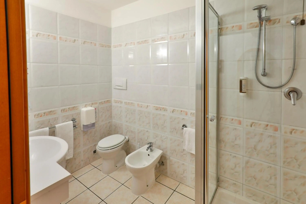 Hotel Molino Rosso