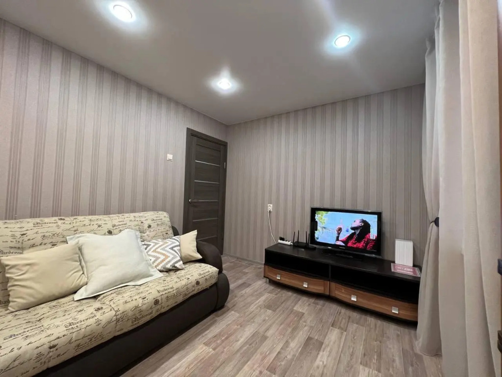 Katy Home (Кэти Хоум) на улице Калинина