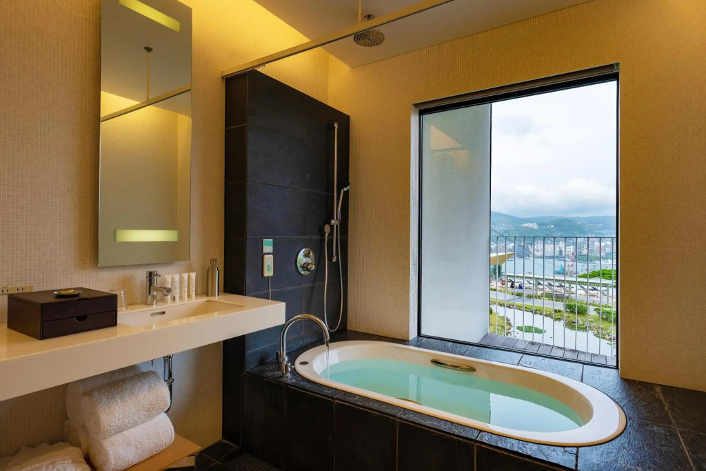 Garden Terrace Nagasaki Hotels & Resorts