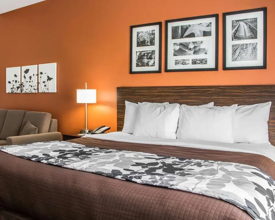 Sleep Inn & Suites