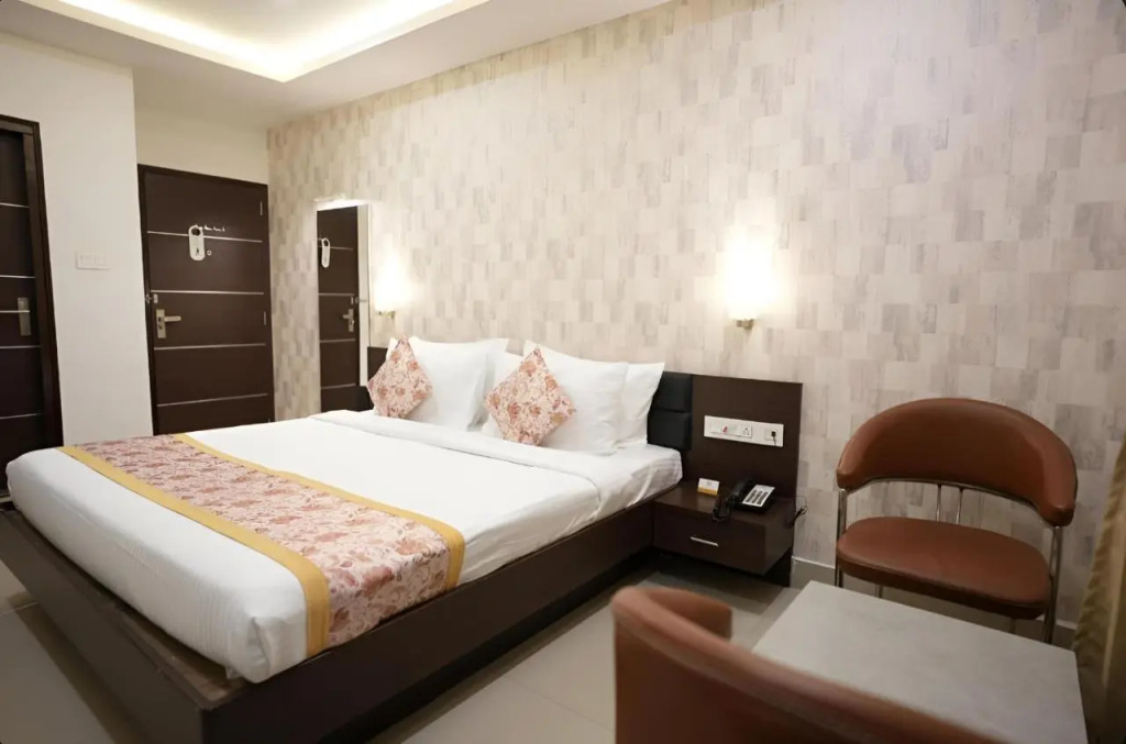 Sumitel Premier Inn
