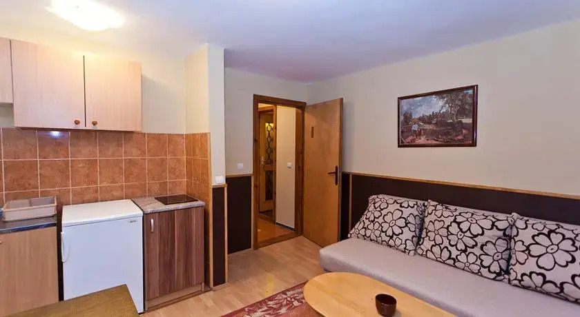 Vila Zlatibor