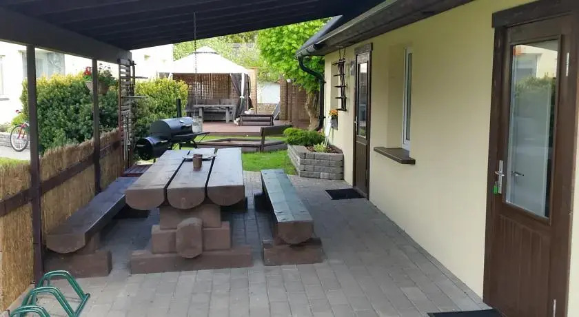 Võidu Homestay