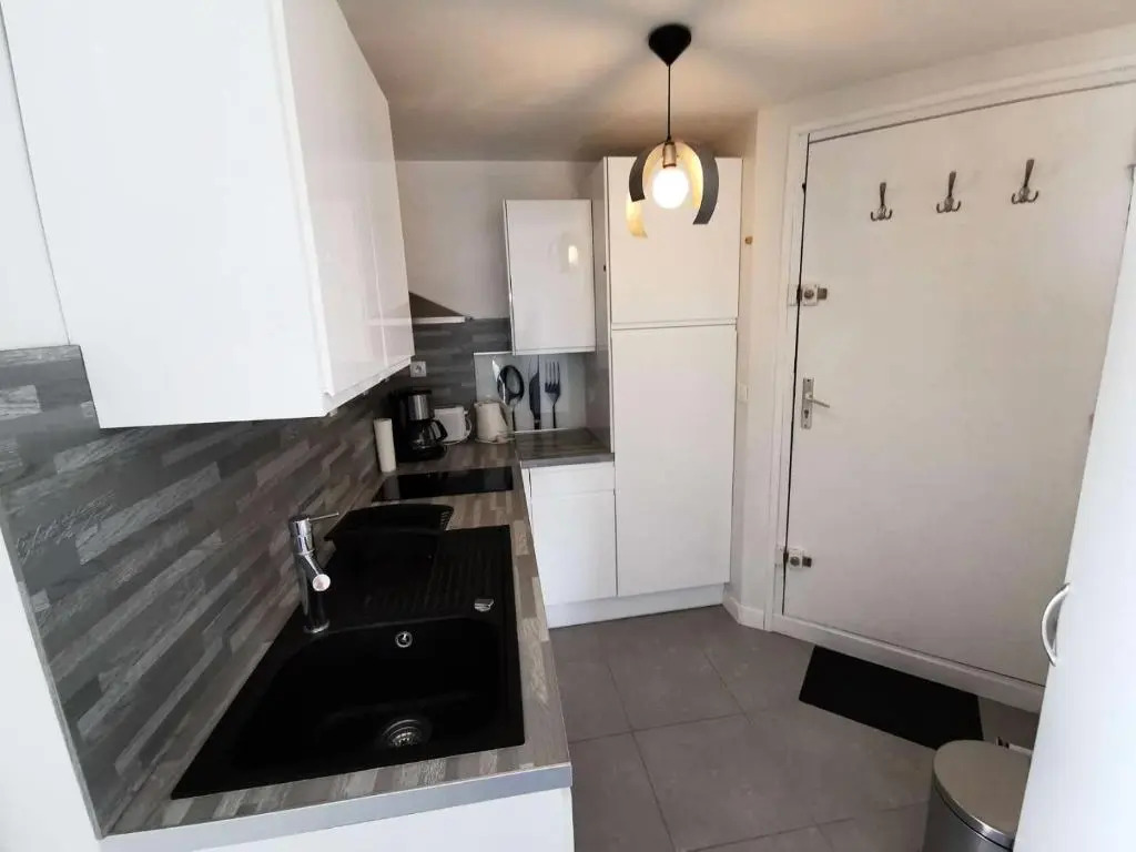 Résidence LE GRAND LARGE - 2 Pièces pour 4 Personnes 74